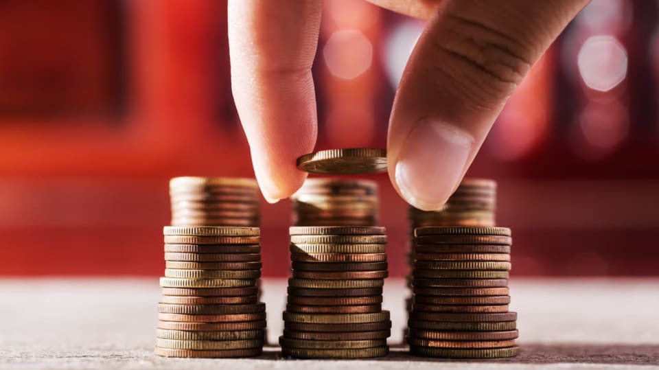 Jakou taktiku zvolit, pokud jde o spoření na důchod?